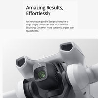 DJI Mini 3 Drone Front Camera