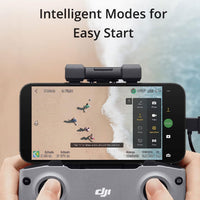 DJI Mini 2 SE Drone has an intelligent mode