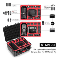 STARTRC Hard Case for DJI Mavic 3 Pro