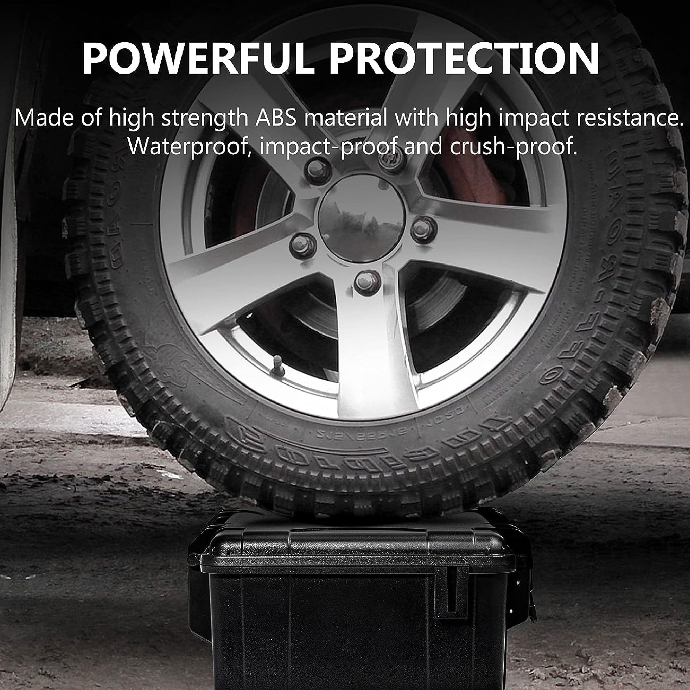 STARTRC Hard Case for DJI Mavic 3 Pro