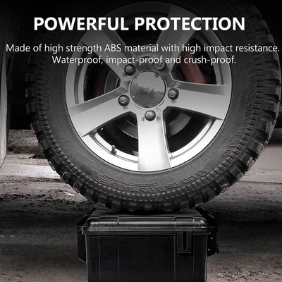 STARTRC Hard Case for DJI Mavic 3 Pro