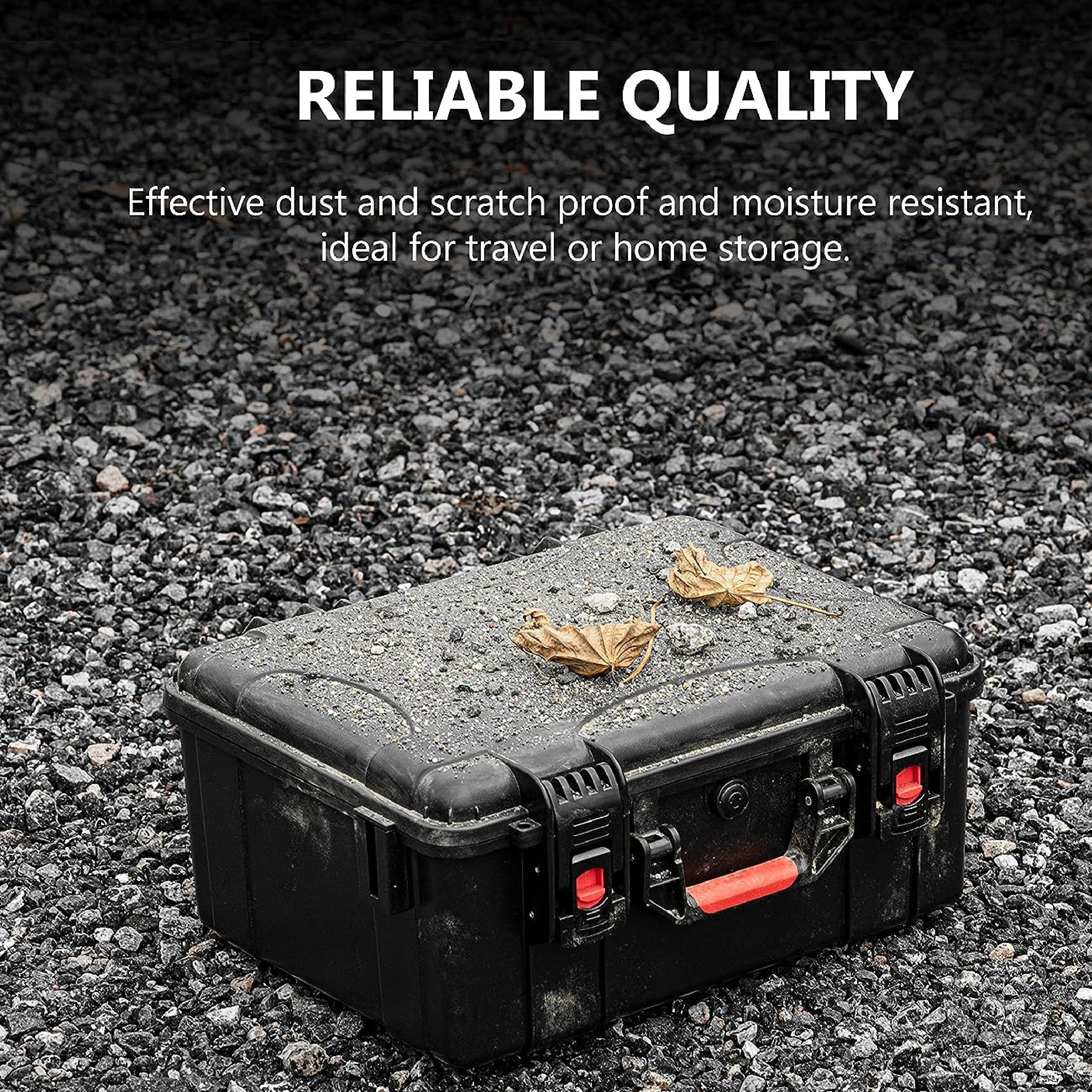 STARTRC Hard Case for DJI Mavic 3 Pro