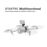 STARTRC Camera Mount Holder for DJI Mavic 3 Series