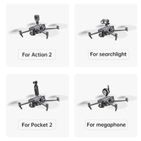 STARTRC Camera Mount Holder for different DJI Drones