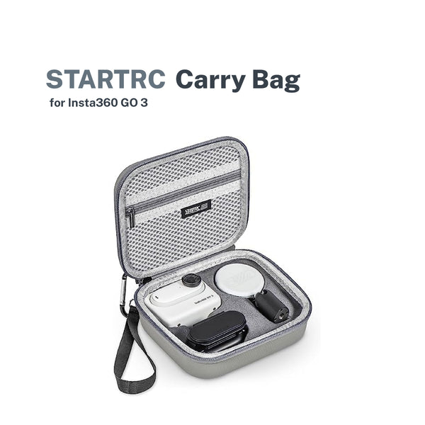 STARTRC Carry Bag for Insta360 GO 3