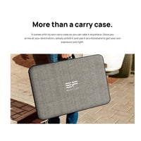 Ecoflow Solar Panel 220W (Bifacial)