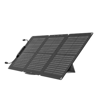 EcoFlow 60W Portable Solar Panel