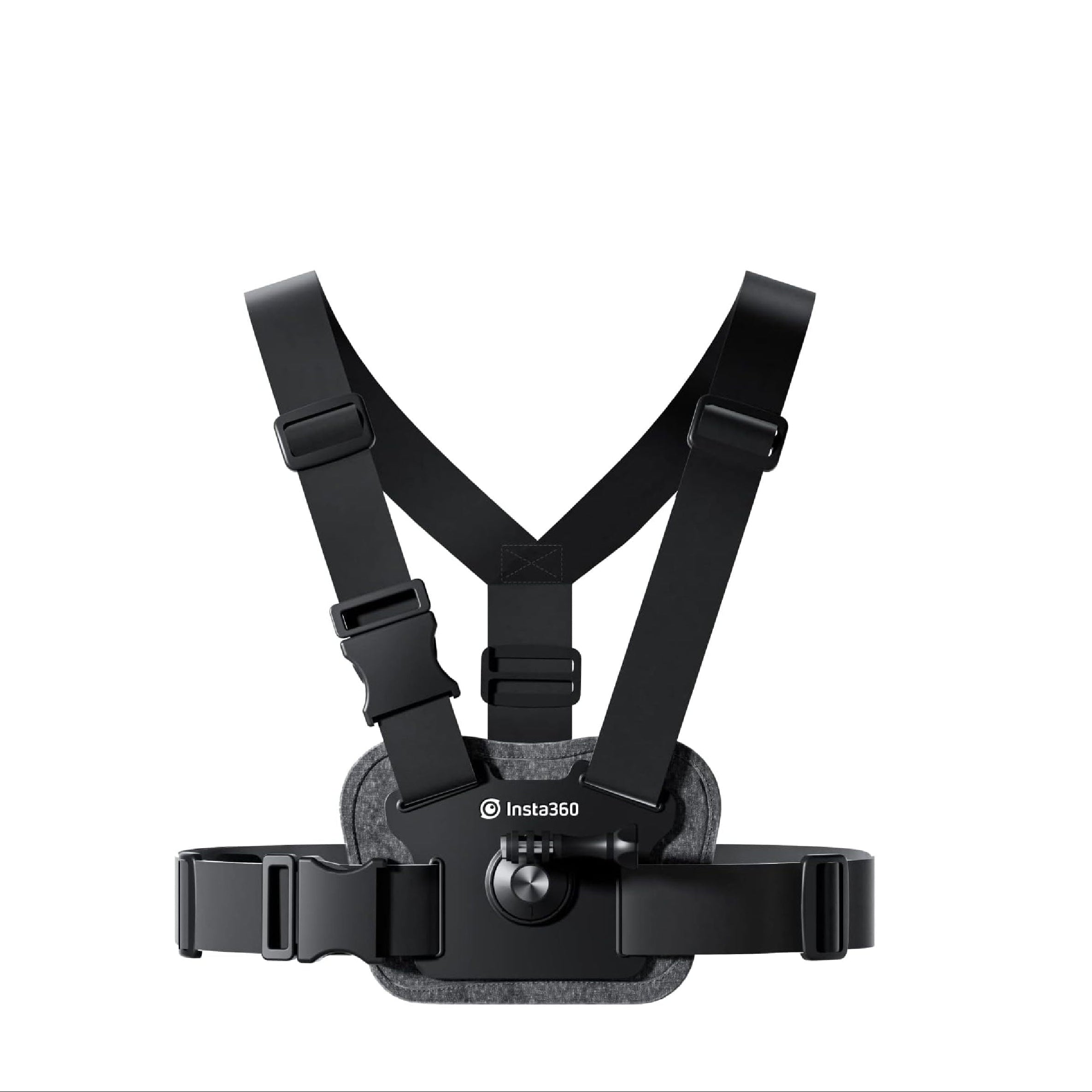 Insta360 Chest Strap Adventure Combo
