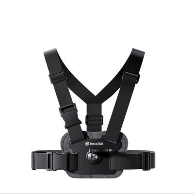 Insta360 Chest Strap Adventure Combo