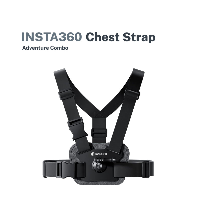 Insta360 Chest Strap