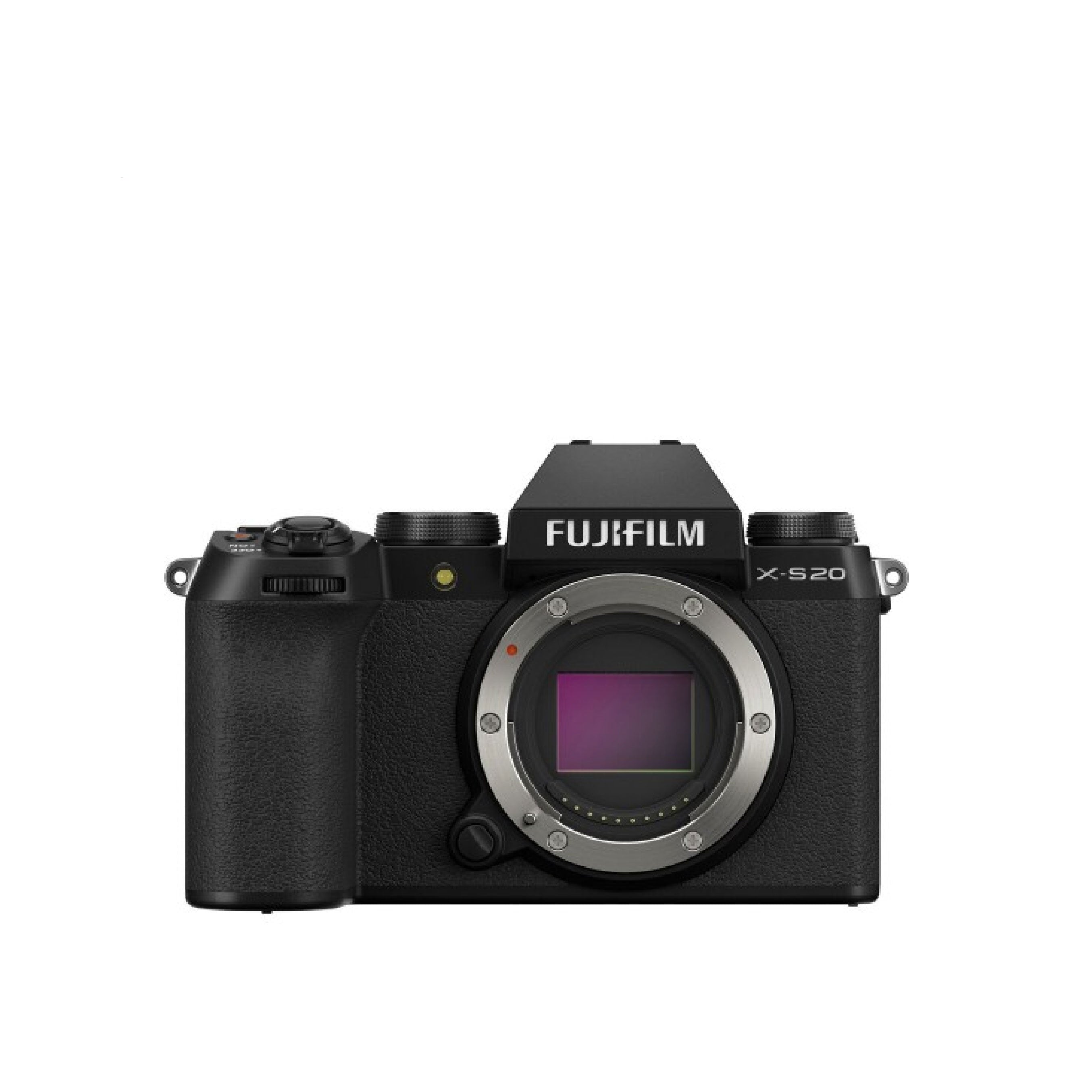 Fujifilm X-S20 Mirrorless Camera (Body Only)