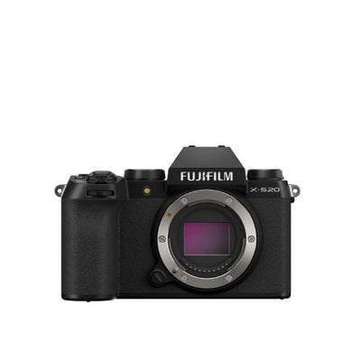 Fujifilm X-S20 Mirrorless Camera (Body Only)
