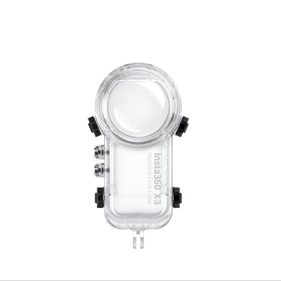 Insta360 X3 Invisible Dive Case