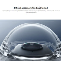 Insta360 X3 Invisible Dive Case Accessory
