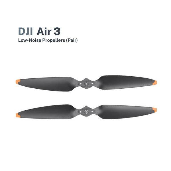 DJI Air 3 Low-Noise Propellers (Pair)