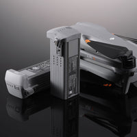 DJI Air 3 Intelligent Flight Battery and Drone