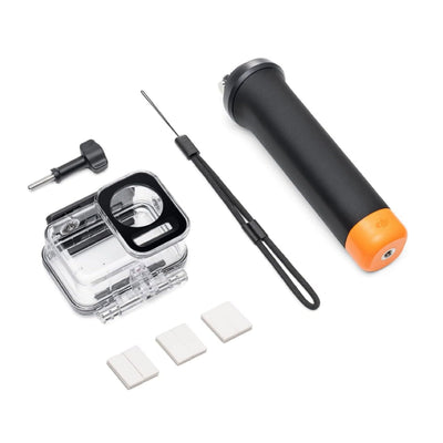 DJI Osmo Action Diving Accessory Kit for underwater activities