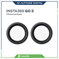 Insta360 Go 3 2pieces Lens Guard lens protector