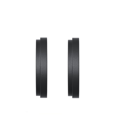 2 pieces Insta360 Go 3 Lens Guard