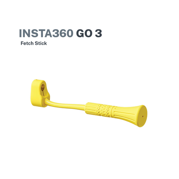 Insta360 GO 3 Fetch Stick
