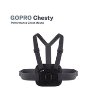 GoPro Chesty Performance Chest Mount