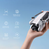 DJI Mini 4 Pro Features