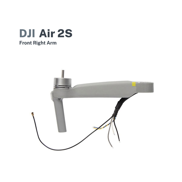 DJI Air 2S Front Right Arm