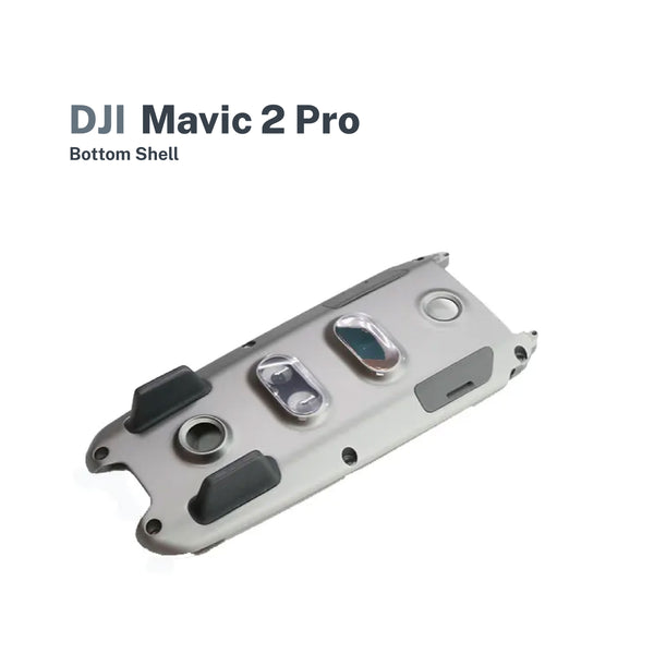 DJI Mavic 2 Pro Bottom Shell