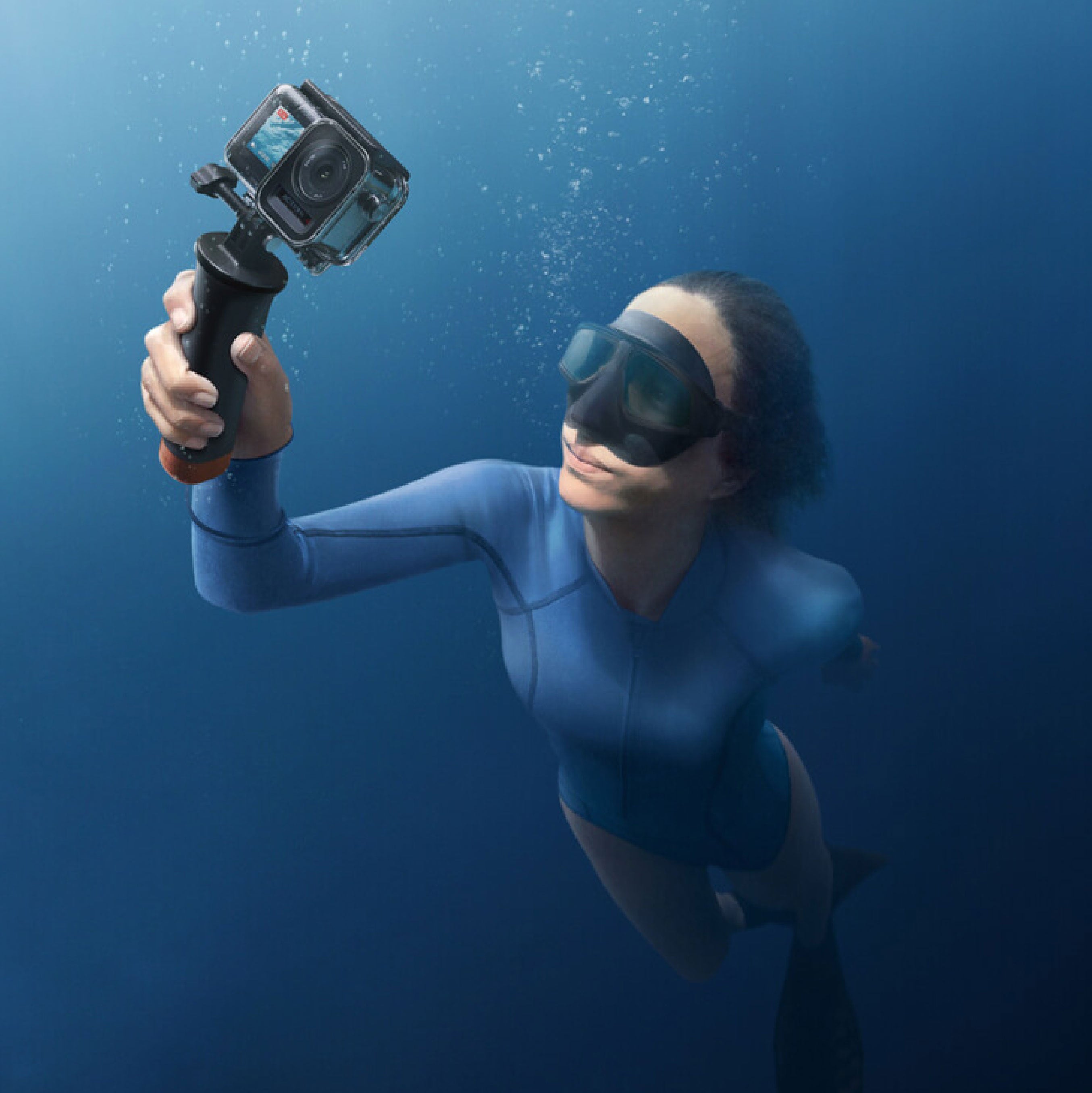 DJI Floating Handle