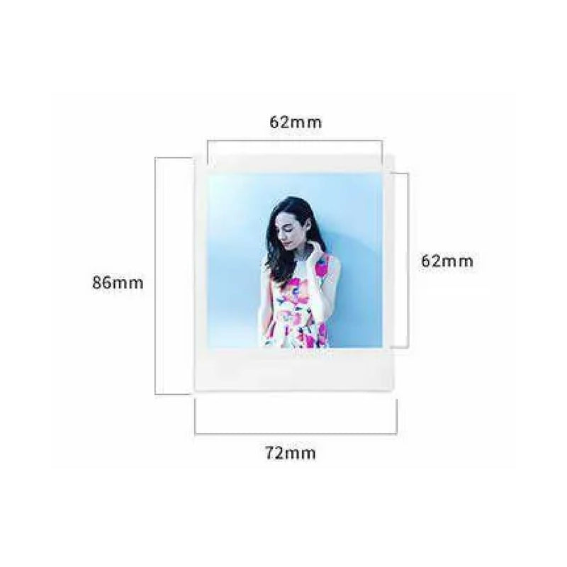 Instax Square Film Single Pack