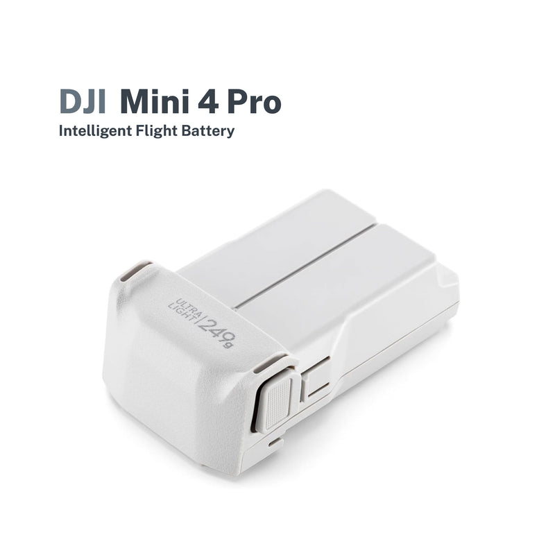 DJI Mini 4 Pro - Intelligent Flight Battery
