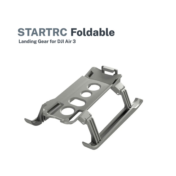 STARTRC Foldable Landing Gear for DJI Air 3