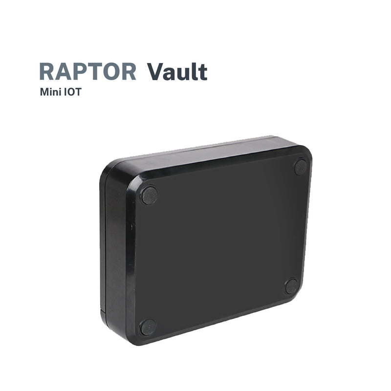Raptor Vault Mini IOT