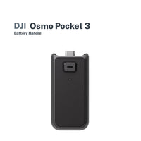 DJI Osmo Pocket 3 Battery Handle