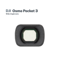 DJI Osmo Pocket 3 Wide-Angle Lens