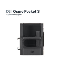 DJI Osmo Pocket 3 Expansion Adapter