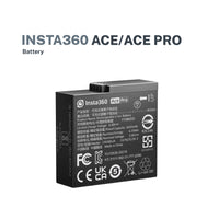 Insta360 Ace/Ace Pro Battery