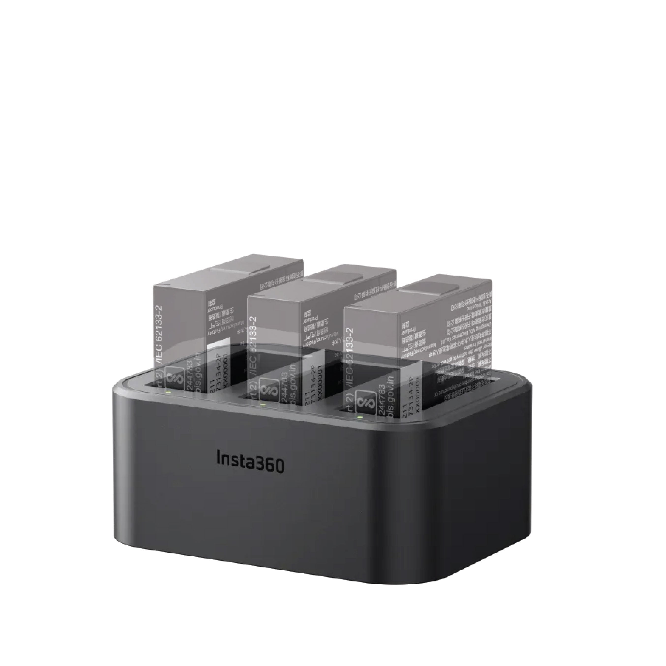 Insta360 Ace and Ace Pro Fast Charging Hub