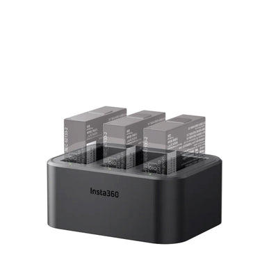 Insta360 Ace and Ace Pro Fast Charging Hub