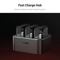 Insta360 Ace Fast Charging Hub