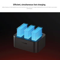 Insta360 Ace Pro Fast Charging Hub