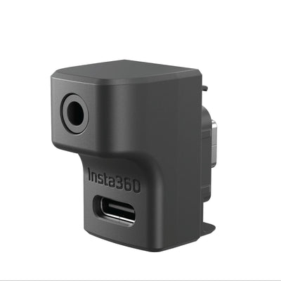 Insta360 Ace/Ace Pro Mic Adapter