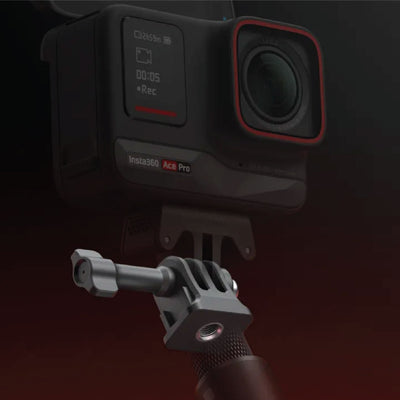 Insta360 Ace/Ace Pro 3-Prong to 1/4" Adapter Accessory