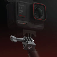 Insta360 Ace/Ace Pro 3-Prong to 1/4" Adapter Accessory