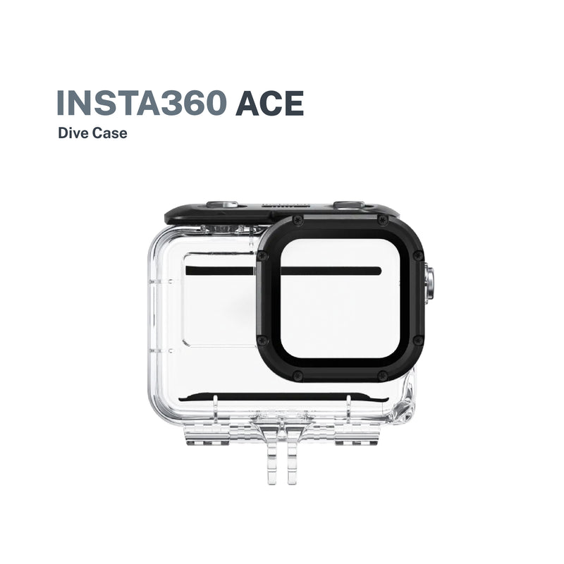Insta360 Ace Dive Case