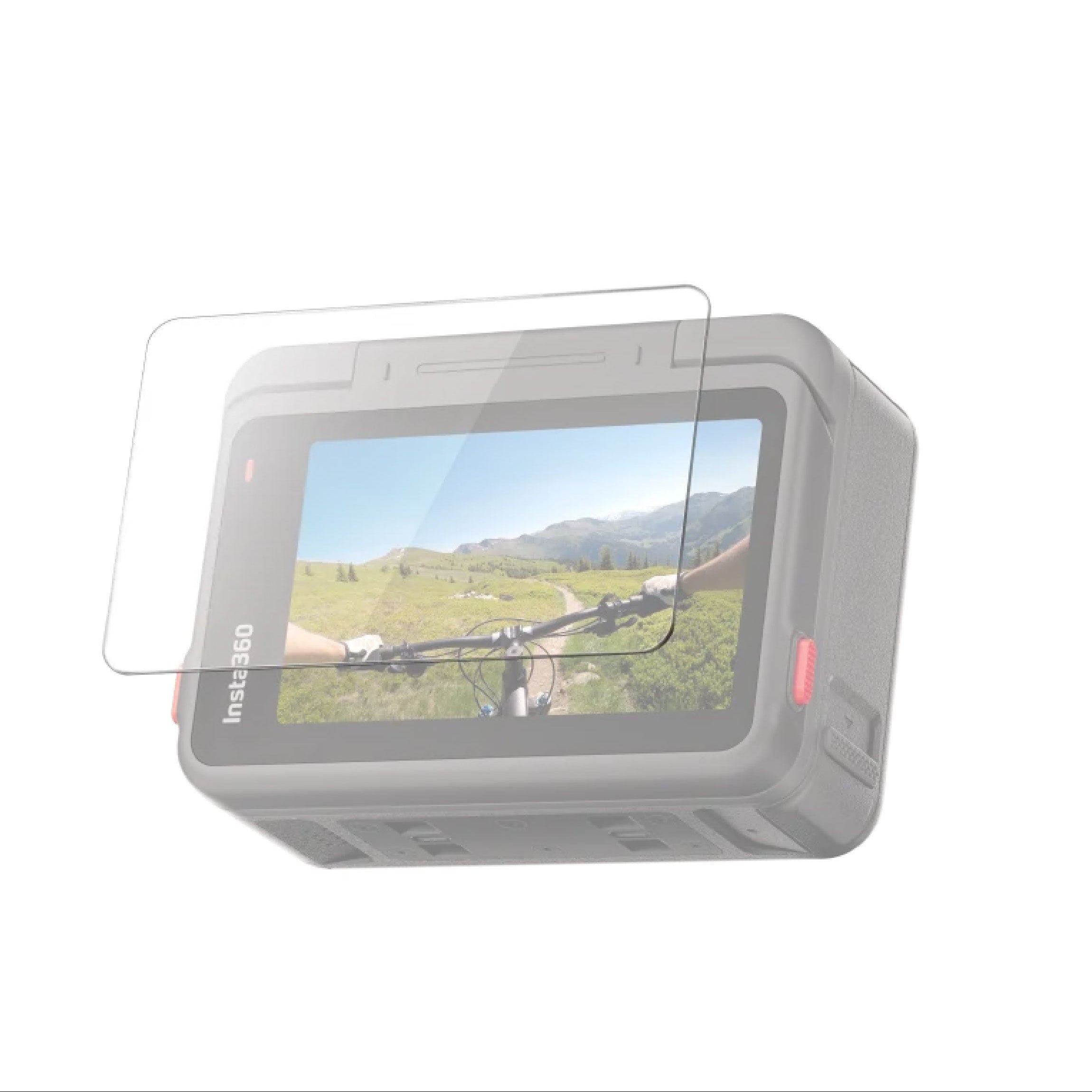 Insta360 Ace Screen Protector