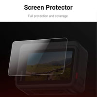 Insta360 Ace Pro Screen Protector for Action Cameras