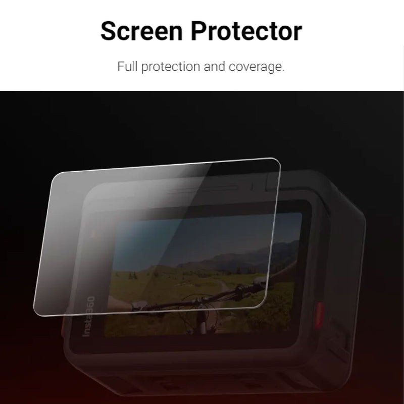Insta360 Ace Screen Protector