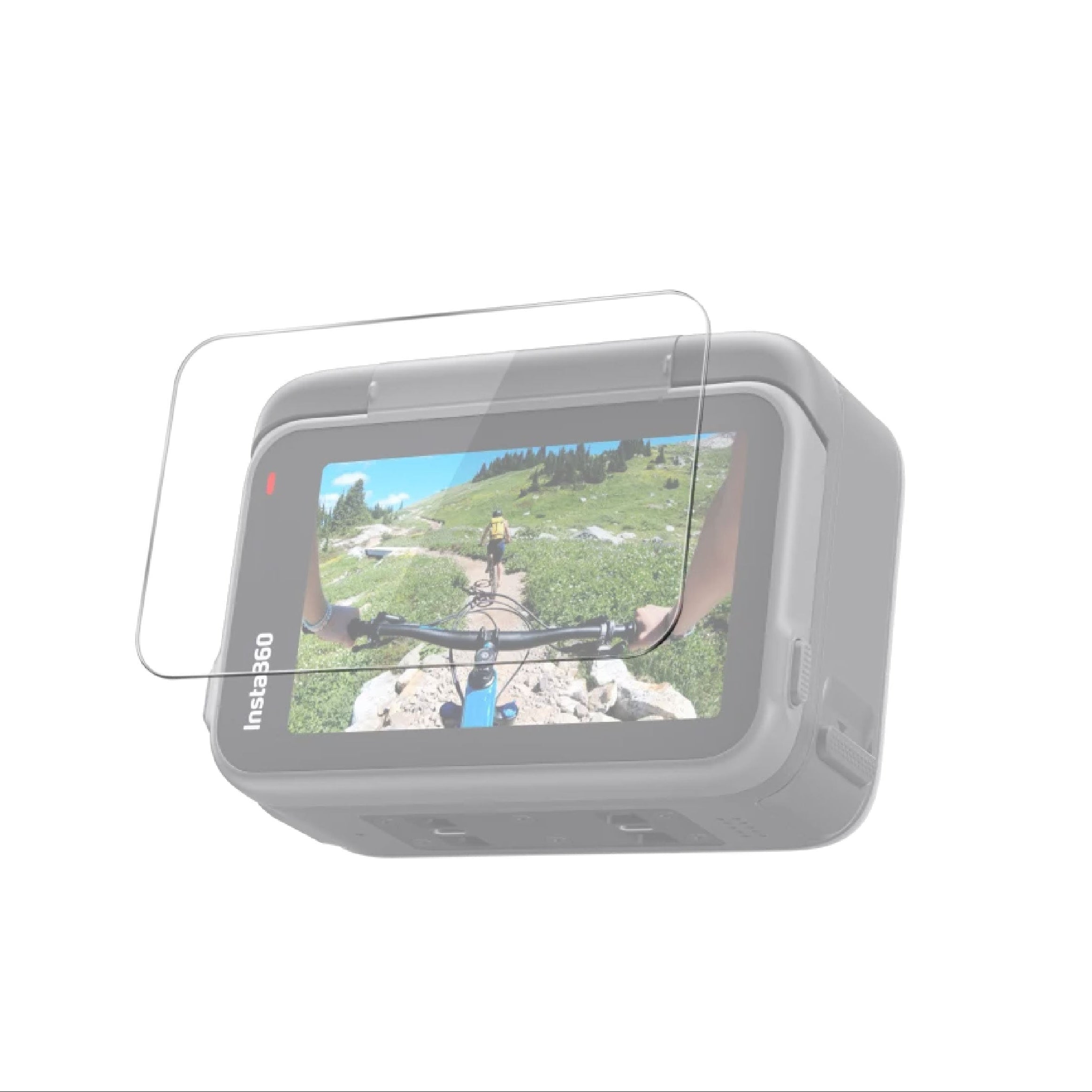 Insta360 Ace Pro Screen Protector