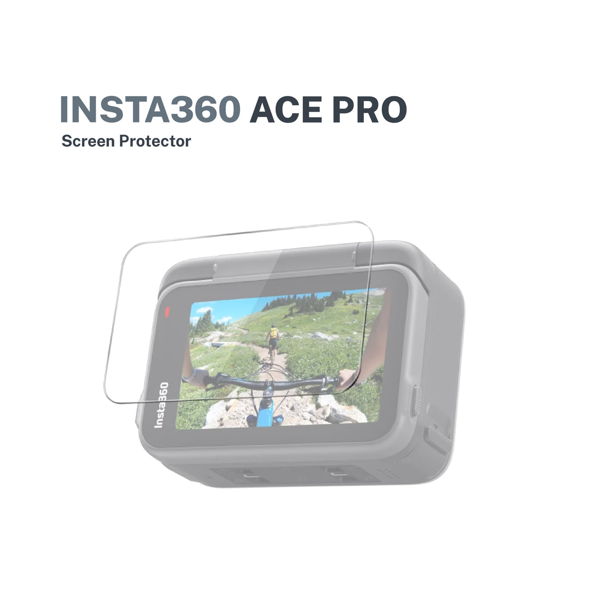 Brotect Pellicola Protettiva Opaca Anti-Riflesso Per GoPro Hero 7 Black – 2 Pezzi, Made In Germany
